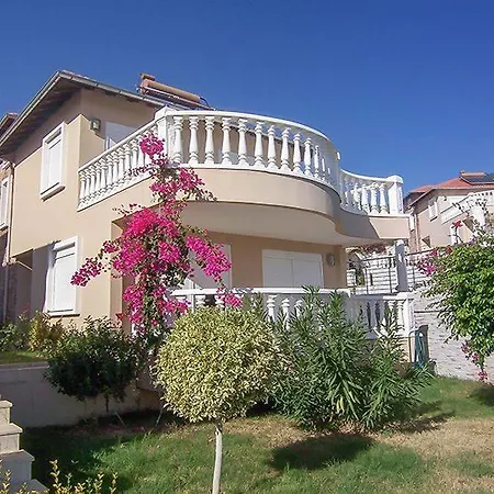 Tepe Villa Resort 1614